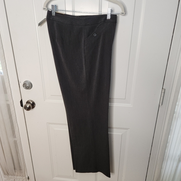 NWT Lane Bryant Houston Trouser Wide Leg Size 14 Average - Picture 1 of 6
